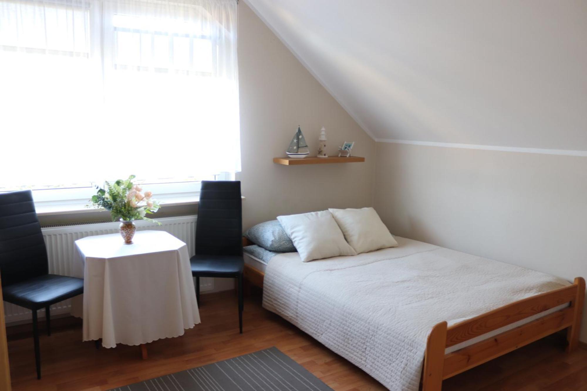 Pokoje&Apartamenty Plus Minus - Władysławowo Zewnętrze zdjęcie